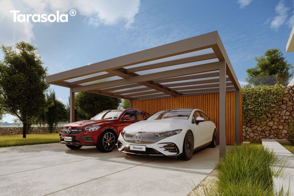 Verandameesters-Tarasola_Carport_poliweglan_pom_gospodarcze_3_poziom_web